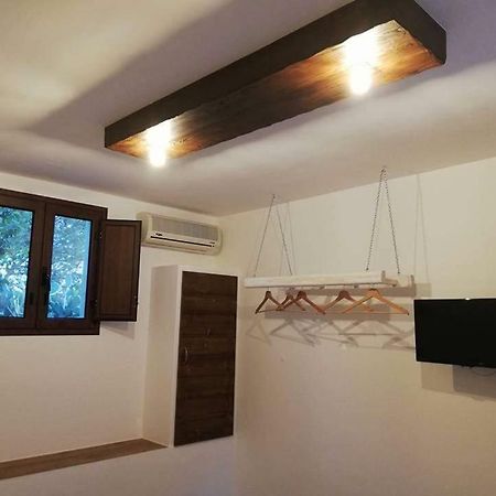 카로비그노 Masseria Nzeta 빌라 외부 사진