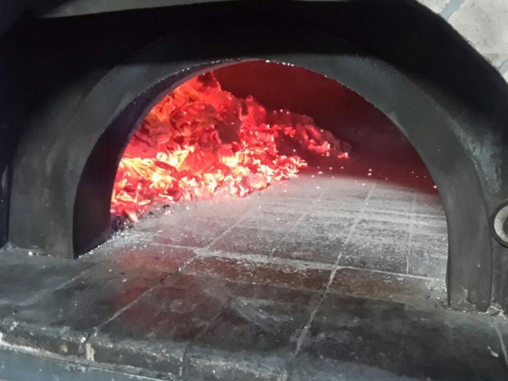 카로비그노 Masseria Nzeta 빌라 외부 사진