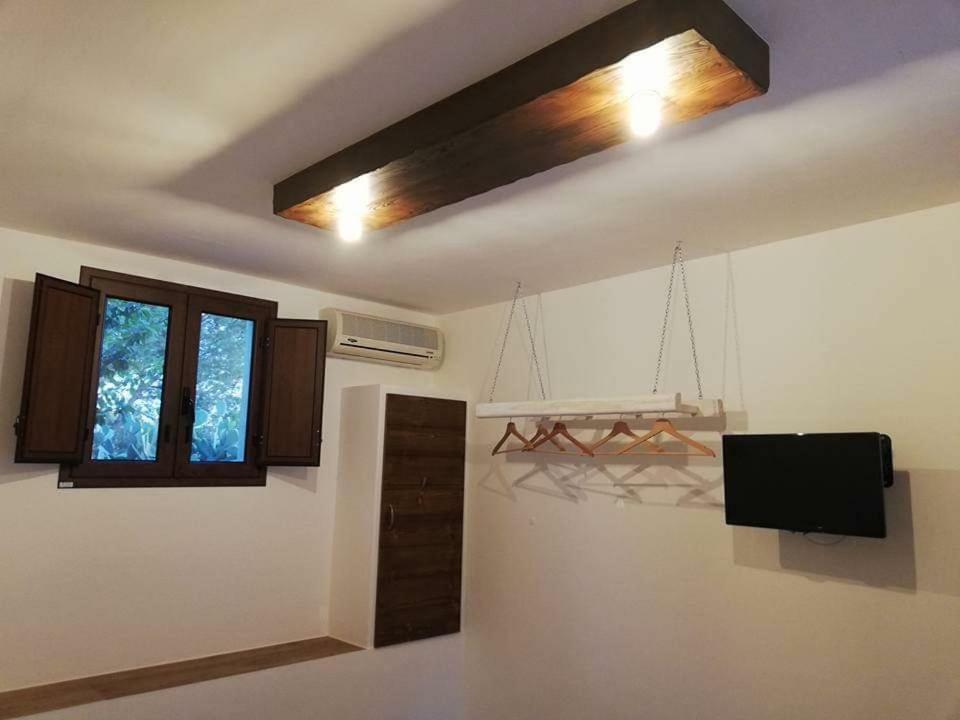 카로비그노 Masseria Nzeta 빌라 외부 사진