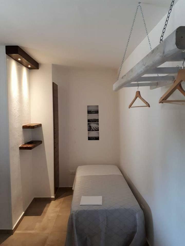 카로비그노 Masseria Nzeta 빌라 외부 사진